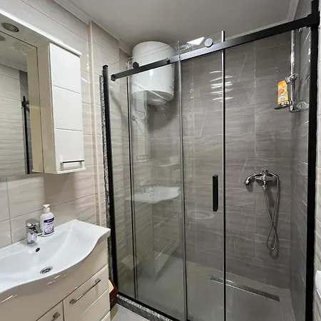 Apartment Pantovic - 3 *