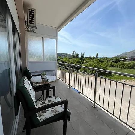 Pantovic - 3 Apartment