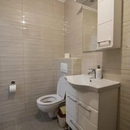 Apartment Pantovic - 3 *