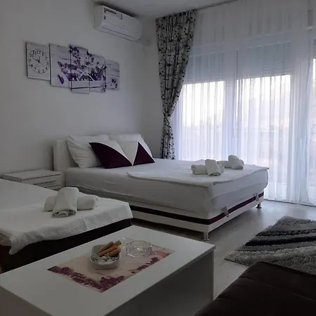 Pantovic - 3 * Trebinje