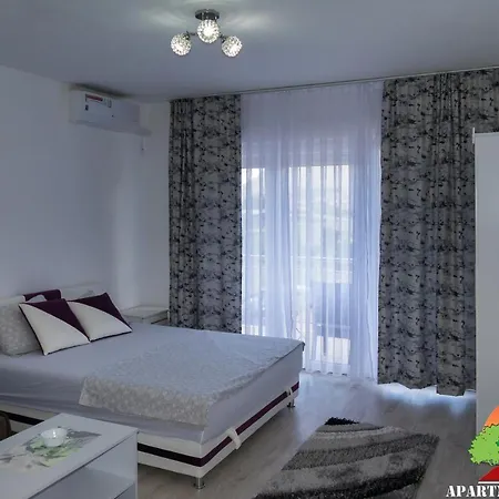 Apartment Pantovic - 3